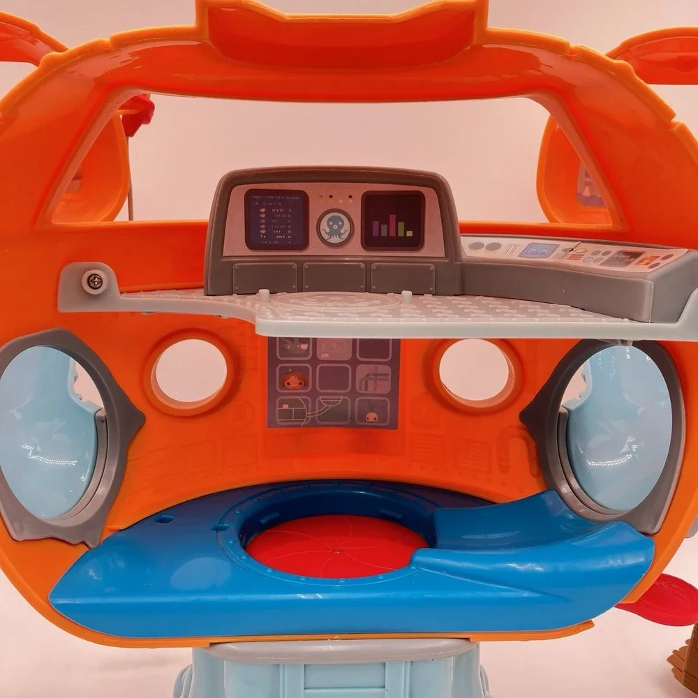 Fisher-Price play set